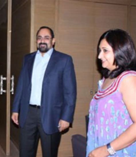 asianet owner rajeev chandrasekhar|Rajeev Chandrasekhar Wiki, Age, Wife, Children, Family, Biography.